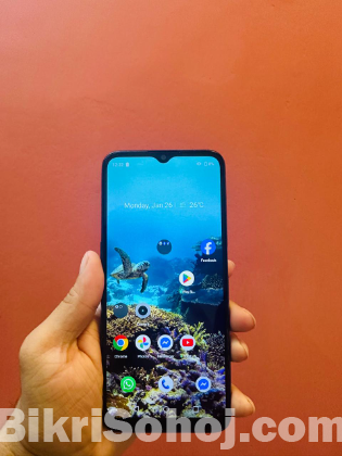 Realme C3